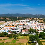 Ferienhaus Casa Azul - Town Aljezur