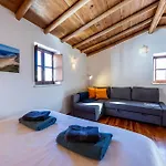 Casa Azul - Town Tatil Evi Aljezur