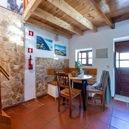 펜션 Casa Azul - Town 알제주르