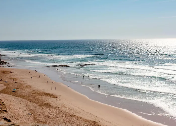 펜션 Casa Azul - Town *