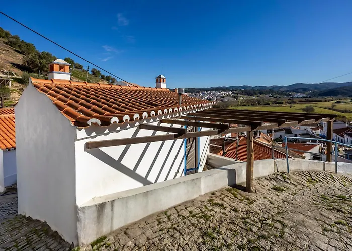 Casa Azul - Town 펜션