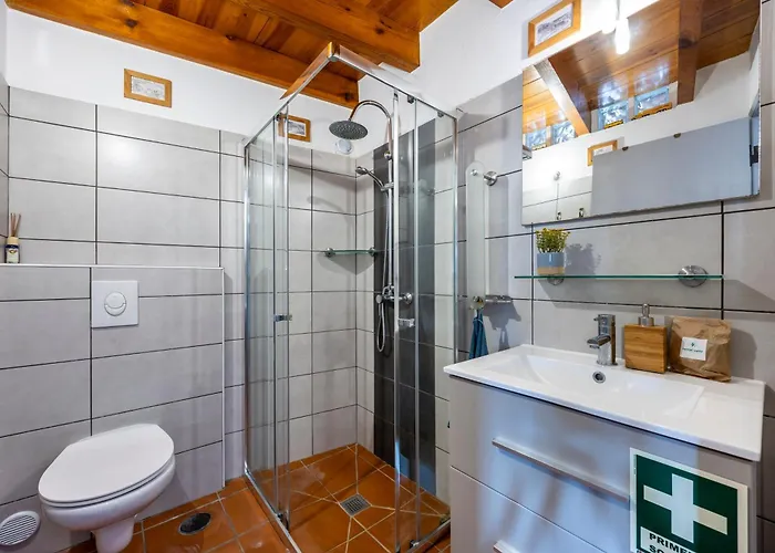 펜션 Casa Azul - Town