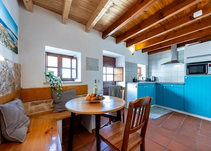 펜션 Casa Azul - Town