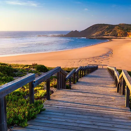 Дом отдыха Casa Azul - Town