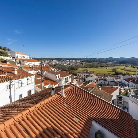 Nyaraló Casa Azul - Town Aljezur