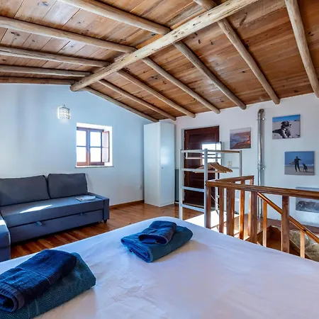 Casa Azul - Town * Алжезур