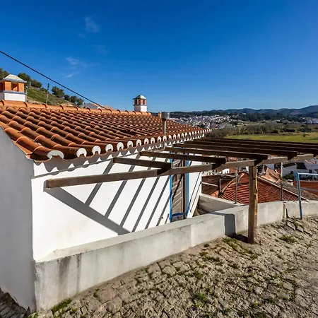 Casa Azul - Town Holiday home