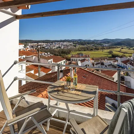 Holiday home Casa Azul - Town