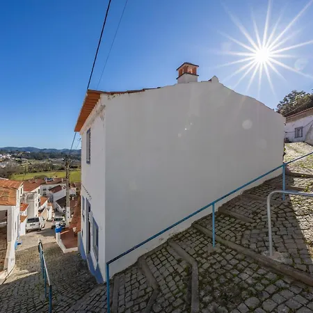 Дом отдыха Casa Azul - Town *