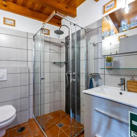 Holiday home Casa Azul - Town