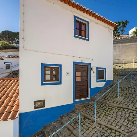 Casa Azul - Town * Aljezur