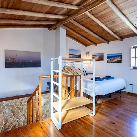 Casa Azul - Town Дом отдыха *